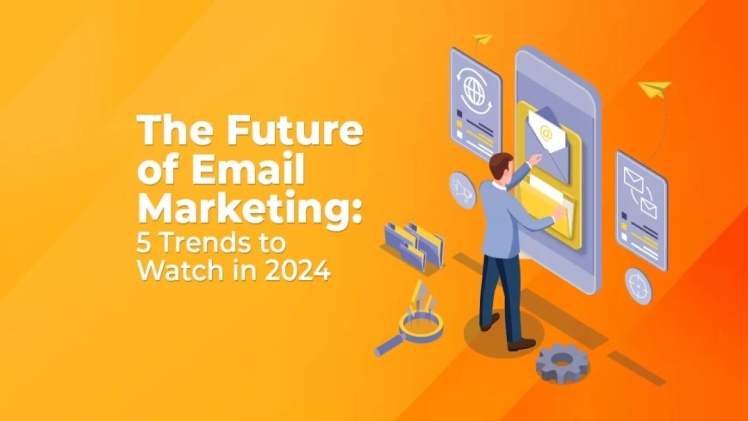 2024 Marketing Forecast: Key Trends Shaping the Future